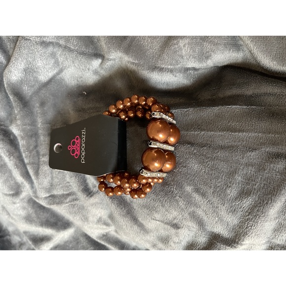 Paparazzi Jewelry - 6 FOR $15 Paparazzi Bracelets